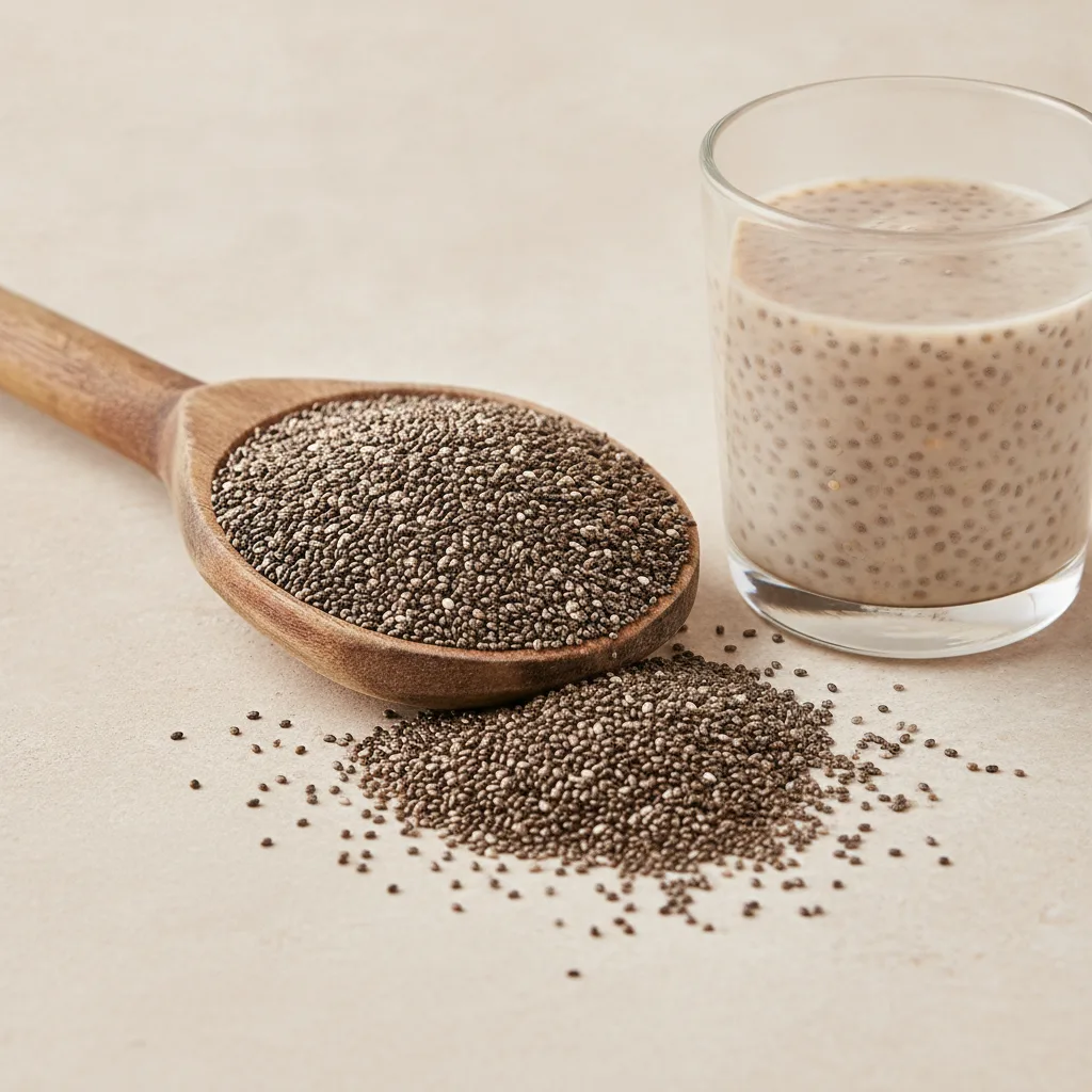 Chia Seeds