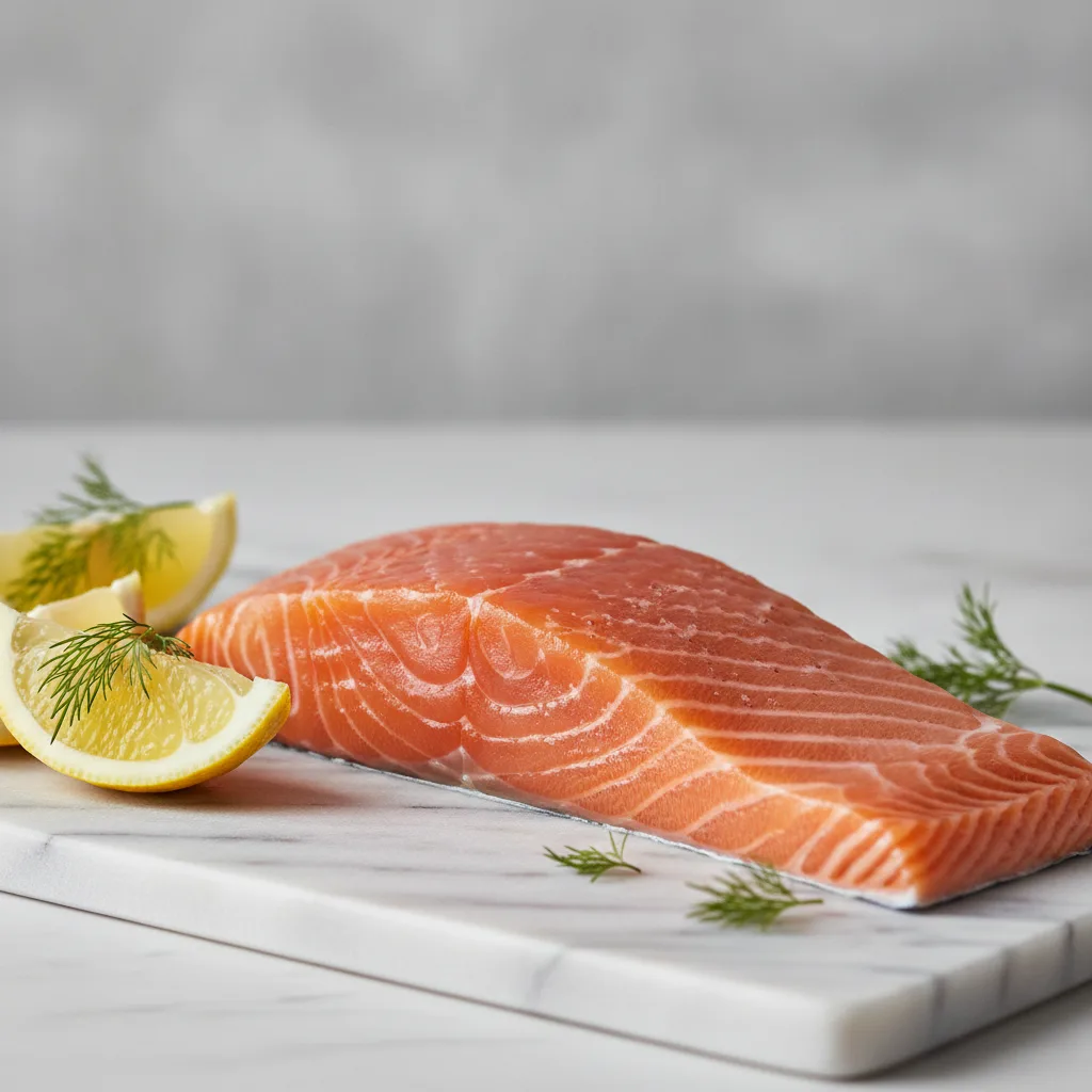 Wild Salmon