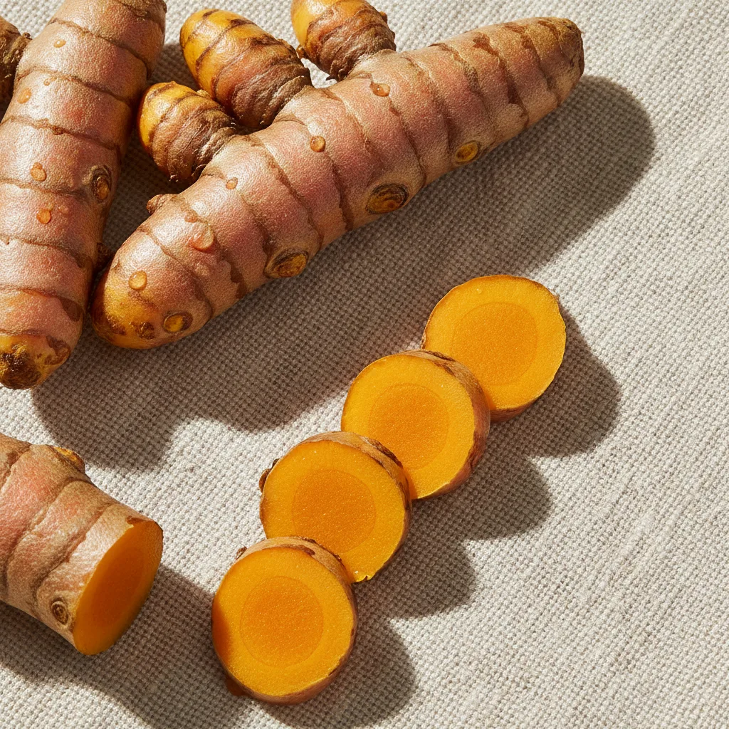 Turmeric